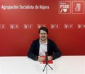 El PSOE exige al Ayuntamiento que reclame al Gobierno de La Rioja unos servicios públicos dignos para Nájera y comarca