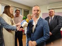 El PP desdeña el traslado de 500 niñas migrantes desde Ceuta: "El interés superior del menor será estar con su familia"