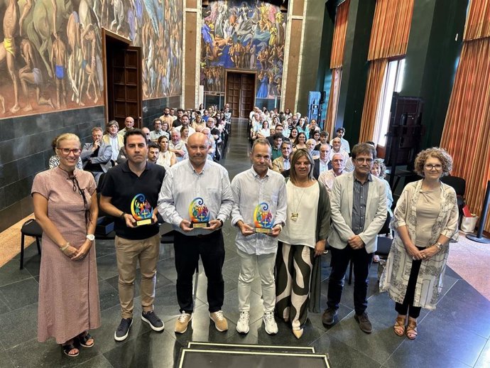 El Gobierno asturiano crea una línea estable de ayudas de 250.000 euros para las fiestas de interés turístico