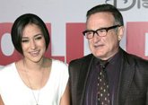 Foto: Los hijos de Robin Williams reactivan sus redes contra los fakes creados por IA: "Queremos que este sea un lugar seguro"