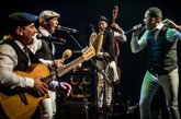 Foto: Los Conciertos de Pedrilla en Cáceres se despiden este viernes con el son cubano del Septeto Naborí