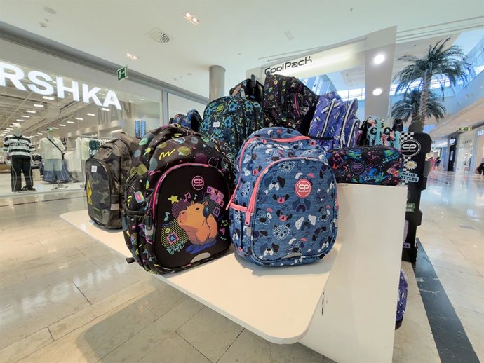 La campaña de 'Vuelta al Cole' arranca el 20 de agosto con una mirada que amplía el regreso a las aulas hacia los reencuentros, la rutina y los hábitos saludables