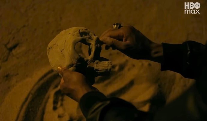 Guerra por el anillo y un nuevo villano desatan el caos en el tráiler de los nuevos capítulos de Linternas