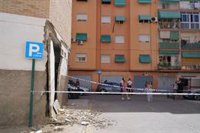 Dos seísmos se sienten en la noche en Granada con varias réplicas leves