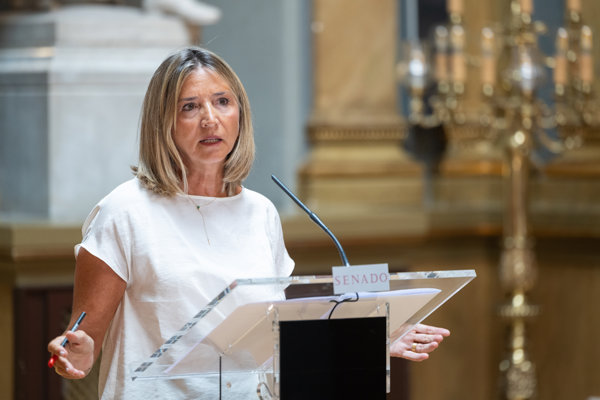 El PP reprobará a cinco ministros en el Senado por su papel en la crisis de Ceuta