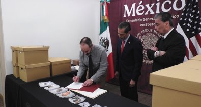 Exposiciones