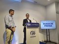 El PPN dice que "Navarra está colapsada" y "no puede alojar a un menor migrante más"