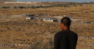 Las autoridades palestinas condenan la creciente violencia de colonos y militares israelíes en Cisjordania