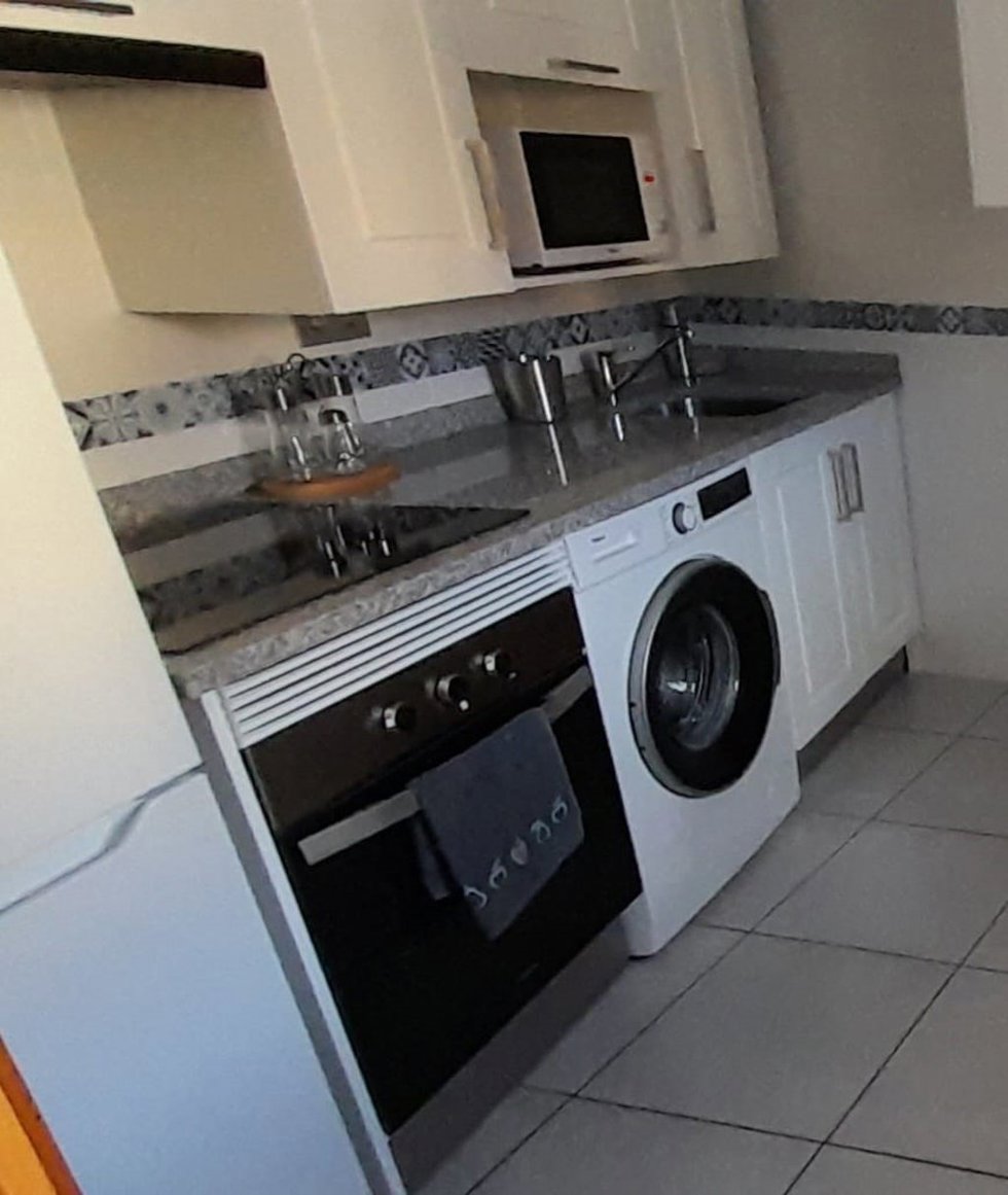 Archivo - Se establece un tope de 150 euros por electrodoméstico