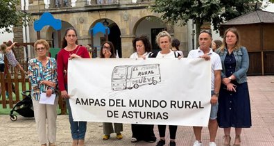 Asturias