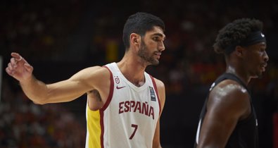 Baloncesto