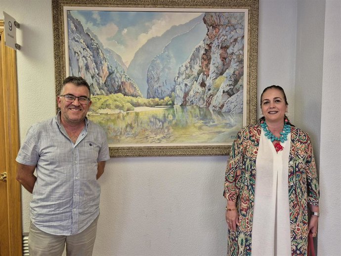 El Govern formaliza la adquisición de la finca Es Bosch, en Escorca, para incorporarla al patrimonio público.