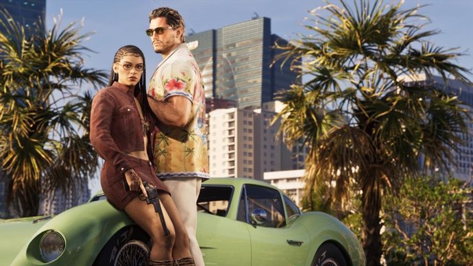 Imagem de GTA VI