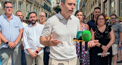 Málaga