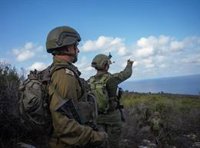 El Ejército de Israel detiene a dos personas durante nuevas redadas en una incursión en Siria