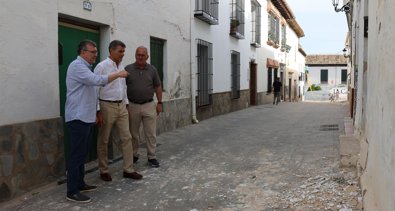 Andalucía