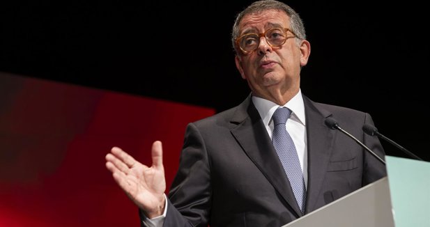El presidente de Portugal ratifica la ley que prohíbe el uso del burka en espacios públicos
