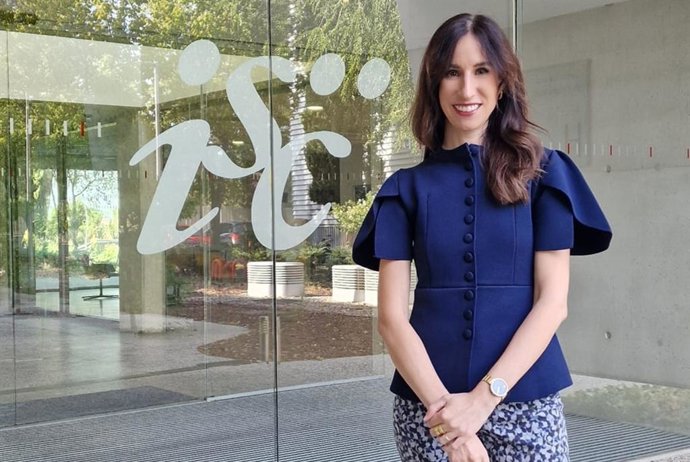 Uma pesquisadora do ISCIII passa a integrar o grupo consultivo da OMS sobre a origem de novos patógenos
