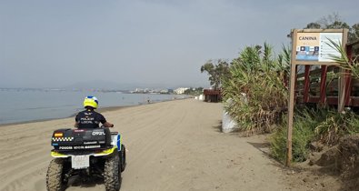 Málaga