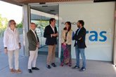 Foto: El Centro Especial de Empleo de Intras cuenta con 136 trabajadores, un 94% con discapacidad, en cuatro provincias