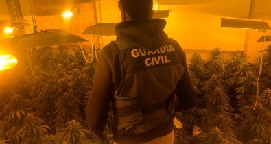 Andalucía