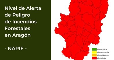 Aragón