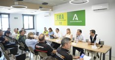 Es Andalucía - Huelva