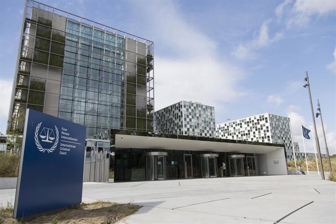 Archivo - Arquivo - Sede do Tribunal Penal Internacional