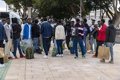 Más del 50% de los habitantes de África Occidental y el 45% de los marroquíes se plantean emigrar