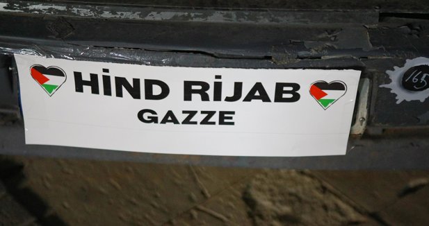 El Ejército de Israel admite que disparó contra el coche de la niña Hind Rajab y abre una investigación