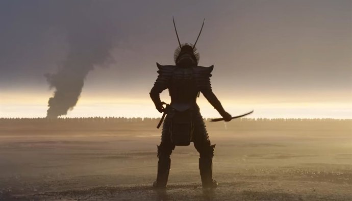 Los Navegantes auguran un negro futuro en el nuevo y espectacular teaser de Dune 3