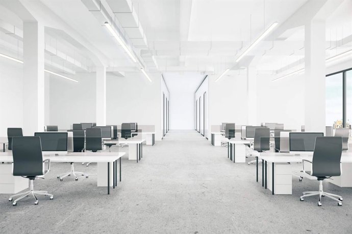 Factoryoficina impulsa el equipamiento de oficinas con mobiliario nuevo y reacondicionado