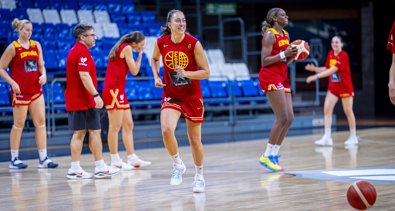 Baloncesto