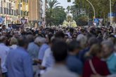 Foto: Ayuntamiento de Huelva y Hermandad de La Cinta trabajan ya en la bajada de la Patrona del Santuario a la Catedral