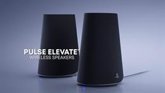 Foto: Los altavoces inalámbricos Pulse Elevate de PlaySation llegarán el 12 de noviembre