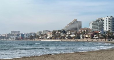 Málaga