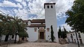 Vídeo: Granada y su área metropolitana continúan sumidas en la incertidumbre por la oleada de seísmos