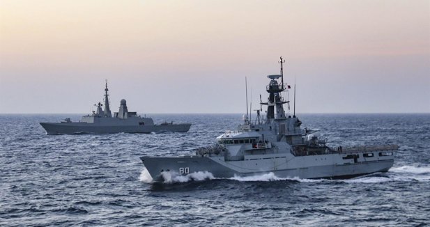 Los hutíes impiden el paso de casi medio centenar de petroleros saudíes por Bab al Mandeb en un mes de bloqueo