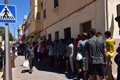 IU exige más ciberseguridad nacional frente a la "guerra híbrida" de Marruecos y más autonomía respecto a EEUU e Israel