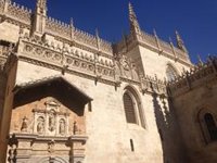 Este jueves reabren al público en Granada la Capilla Real, el Monasterio de La Cartuja y la Abadía del Sacromonte