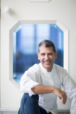 El chef Paco Roncero se suma a la oferta gastronómica de Madring