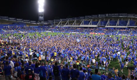 Deportes