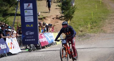 Ciclismo