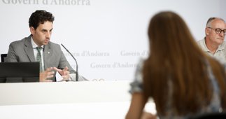 Aldia Andorra