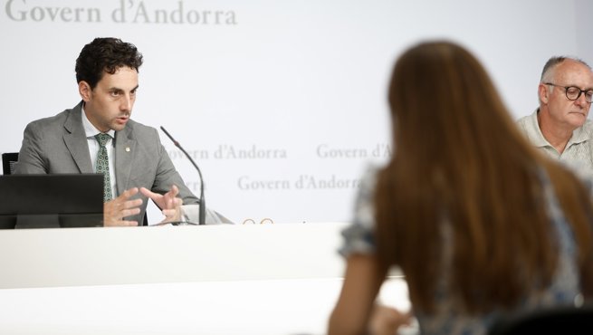 Aldia Andorra