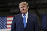 Foto: Irán.- Trump se aleja de las negociaciones con Irán: "La situación es muy buena"