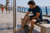 Foto: Piernas pesadas en verano: Tres claves para mejorar tu circulación