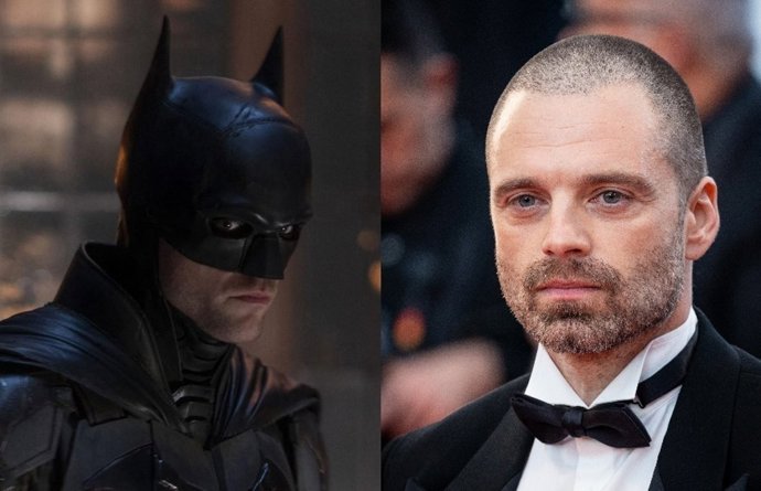 Sebastian Stan confirma el villano que interpretará en The Batman 2