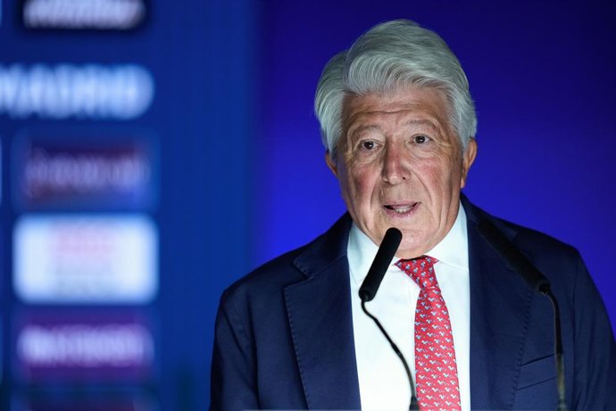 Enrique Cerezo