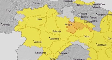 Castilla y León